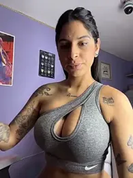 charlotte_stevenss_ webcam model stream image