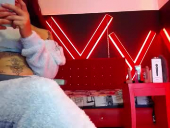 engel_devil webcam model stream image