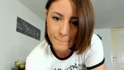 Kristinanova webcam model stream image
