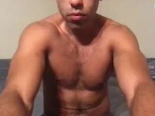 boss-man-26 webcam model stream image