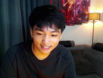 mister_officer webcam model stream image