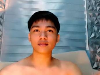 mister_officer webcam model stream image