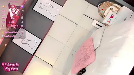 Nikita_Dragun_777 webcam model stream image