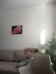 Women-pleasures webcam model stream image