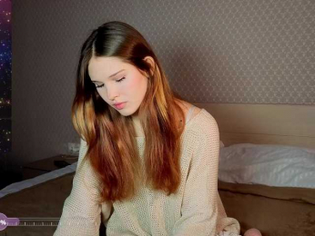 cutie-fox20 webcam model stream image