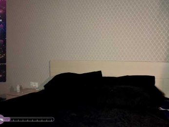 cutie-fox20 webcam model stream image