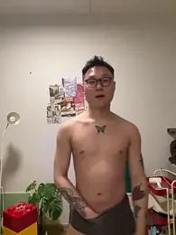 Eric246 webcam model stream image