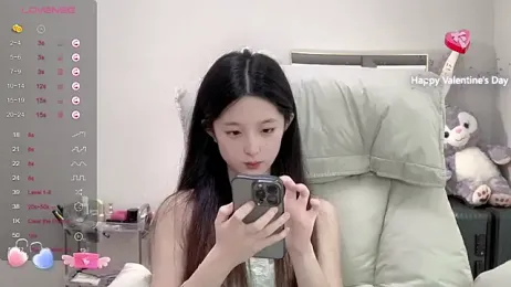 UU-1314 webcam model stream image