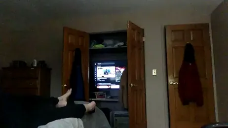 alexabunni webcam model stream image