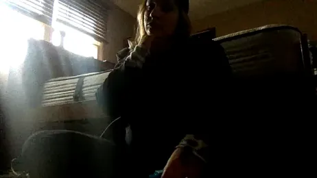 alexabunni webcam model stream image