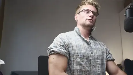 kevin-park webcam model stream image