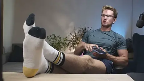 kevin-park webcam model stream image
