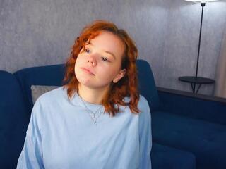 Rosalee Colafrancesco webcam model stream image