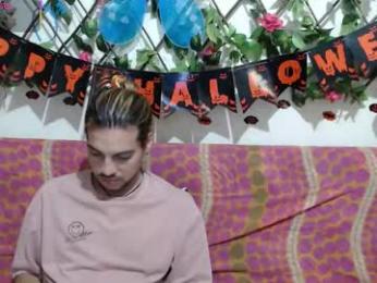 jack_emily11 webcam model stream image