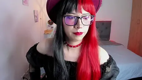 paula_kawaiifu_ webcam stripchat model stream image