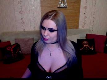 AnnessixReign webcam model stream image