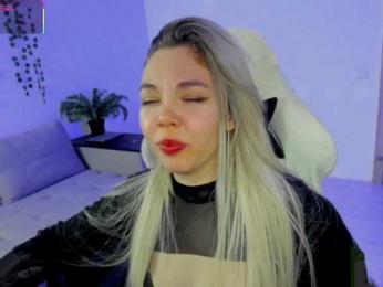 SpecterGirl webcam model stream image