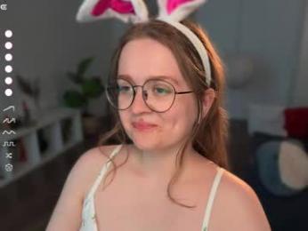 emilyforelsket webcam model stream image