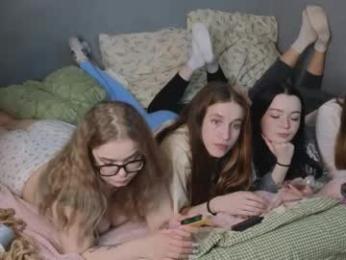 _by_double_sexy_miss_ webcam chaturbate model stream image