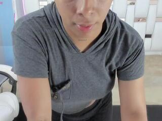 Fatima Jones webcam model stream image