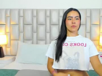 katy_and_paola webcam chaturbate model stream image