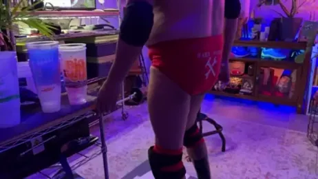 Briefs_bud webcam model stream image