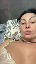 Annawow webcam model stream image