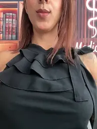 LauraConti webcam model stream image