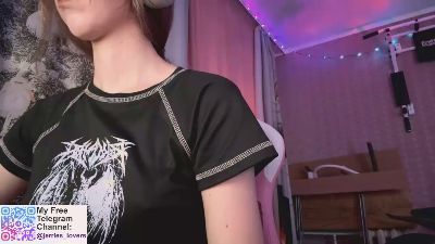 IsisScheets webcam model stream image