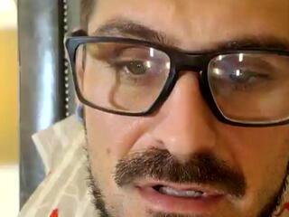 Mike Collinss webcam flirt4free model stream image