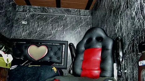 yordi_sandler2 webcam model stream image