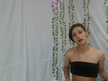 FlakaHot69 webcam model stream image