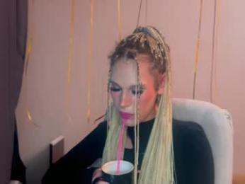 cassiemich webcam model stream image