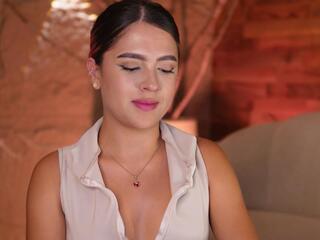 Rossy Adams webcam flirt4free model stream image