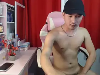 be_more24 webcam model stream image