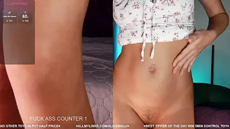 alicebalij webcam model stream image