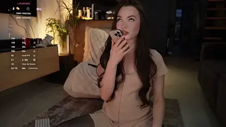 ibiddi webcam model stream image