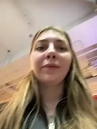 Sunny___Bunny webcam model stream image