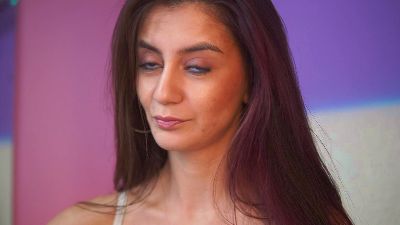 SabrinaHope webcam model stream image