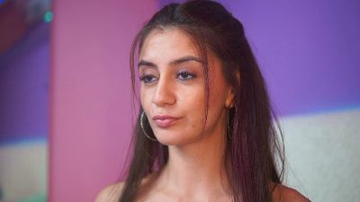 SabrinaHope webcam model stream image