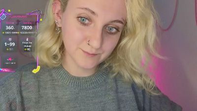 sweet_candyyyyy webcam cam4 model stream image