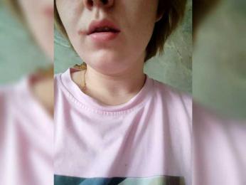 FoxyLoVe25 webcam model stream image