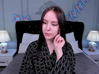 Mary Sparkle webcam model stream image