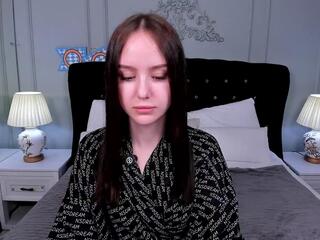 Mary Sparkle webcam model stream image