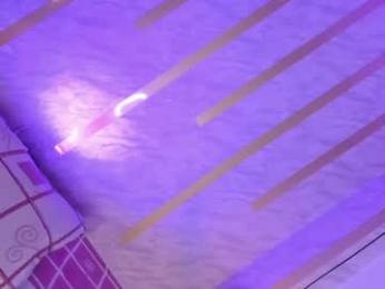 dalila_thoms webcam model stream image