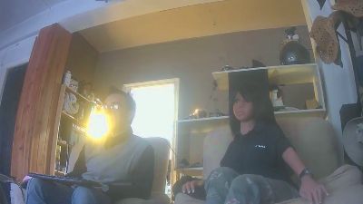 Vicent84 webcam model stream image