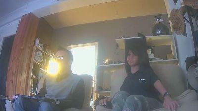 Vicent84 webcam model stream image