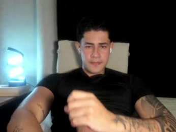 pablo_boston webcam model stream image