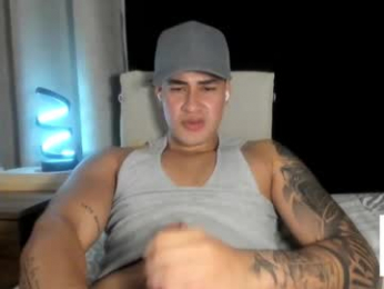 pablo_boston webcam model stream image