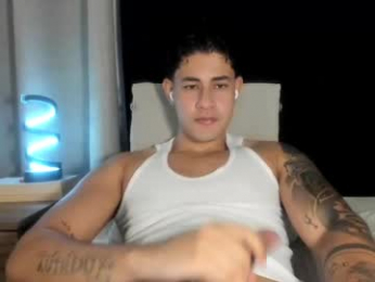pablo_boston webcam model stream image